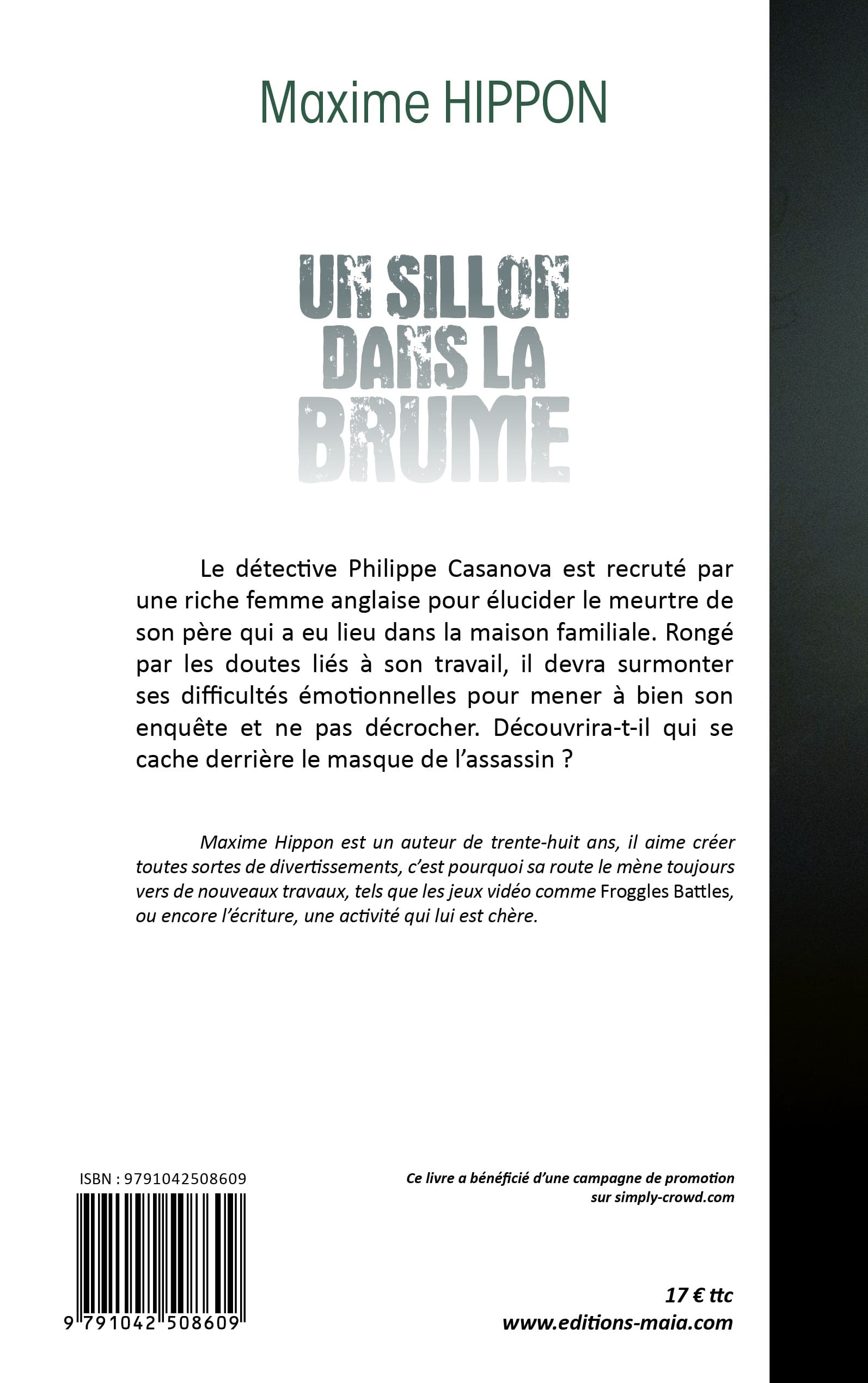 Un sillon dans la brume – Image 2