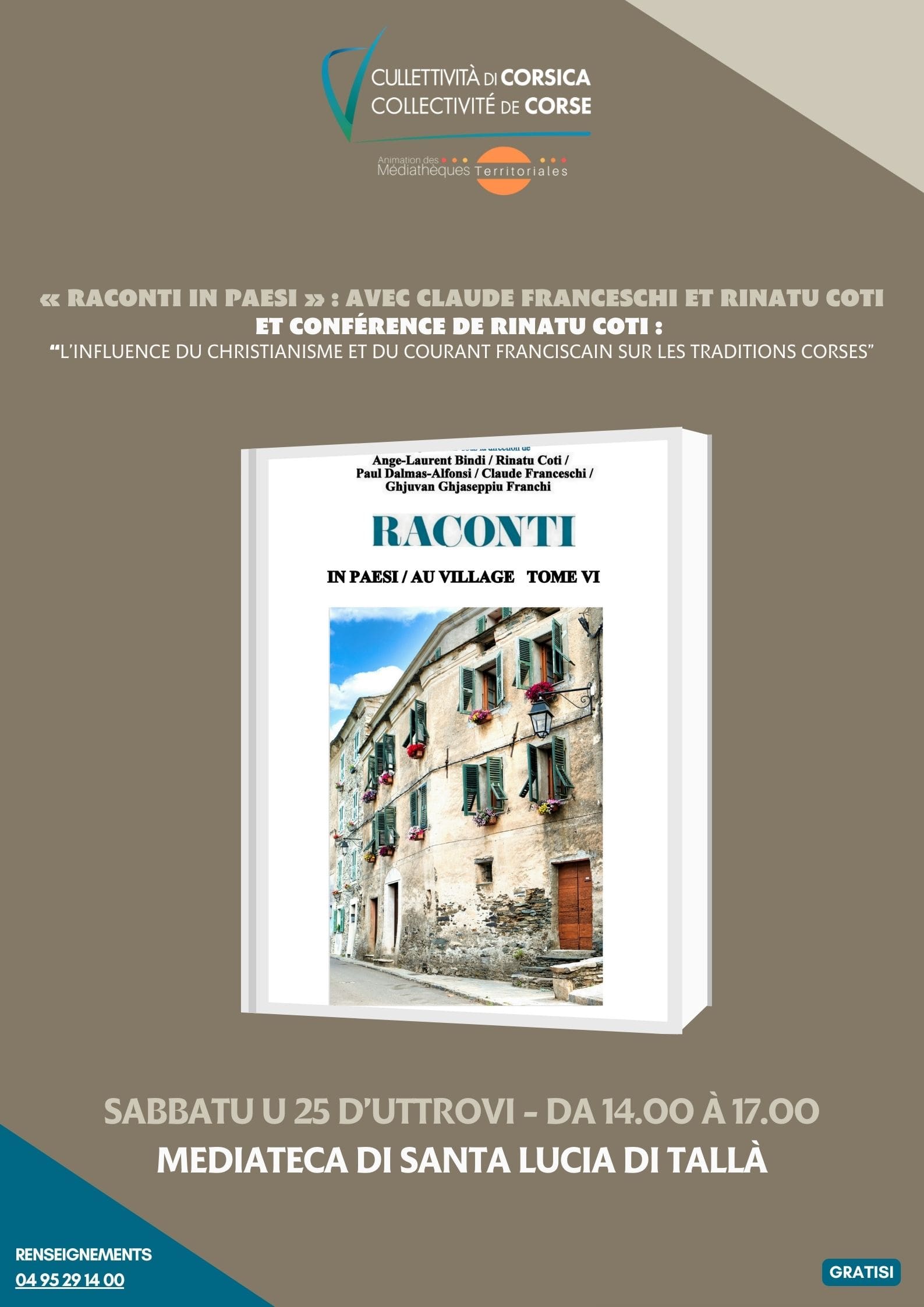 RACONTI - In Paesi/Au Village - Tome VI – Image 7