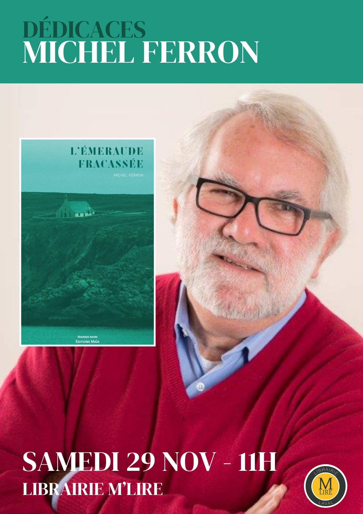 L'émeraude fracassée – Image 3