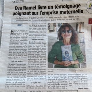Ma mère, mon enfer – Image 4