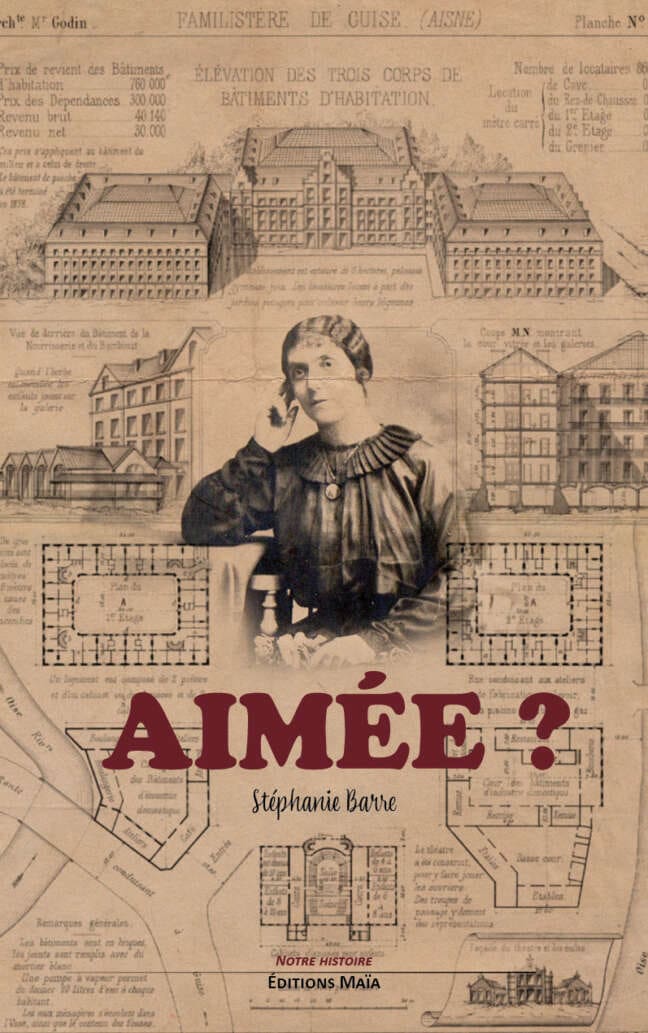 Stéphanie Barre, Aimée ?