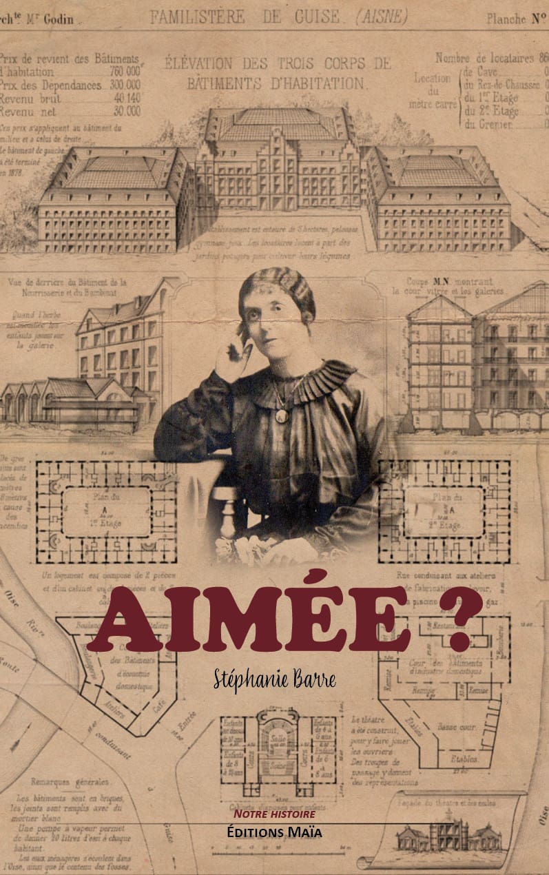 Stéphanie Barre, Aimée ?