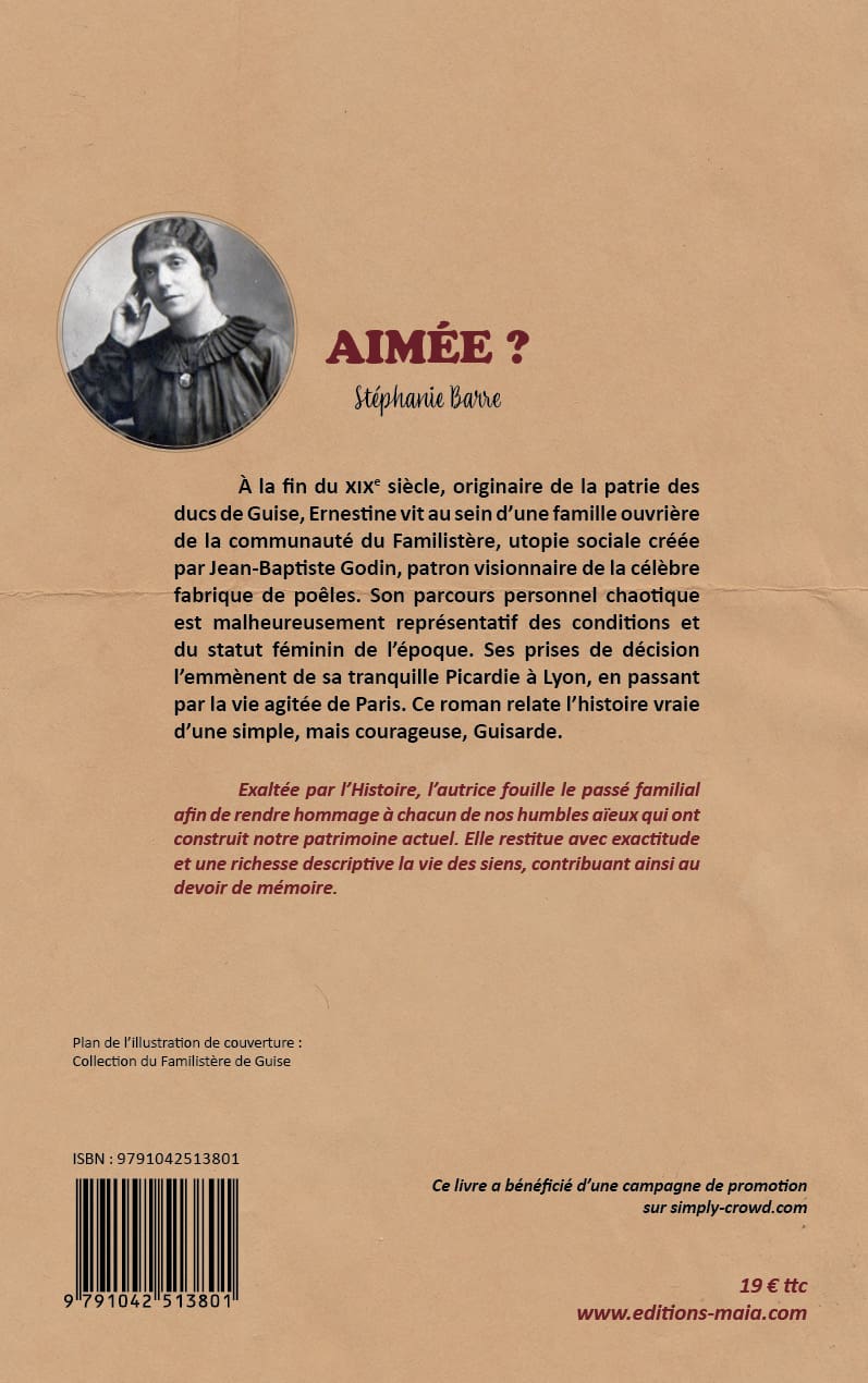 Aimée ? – Image 2