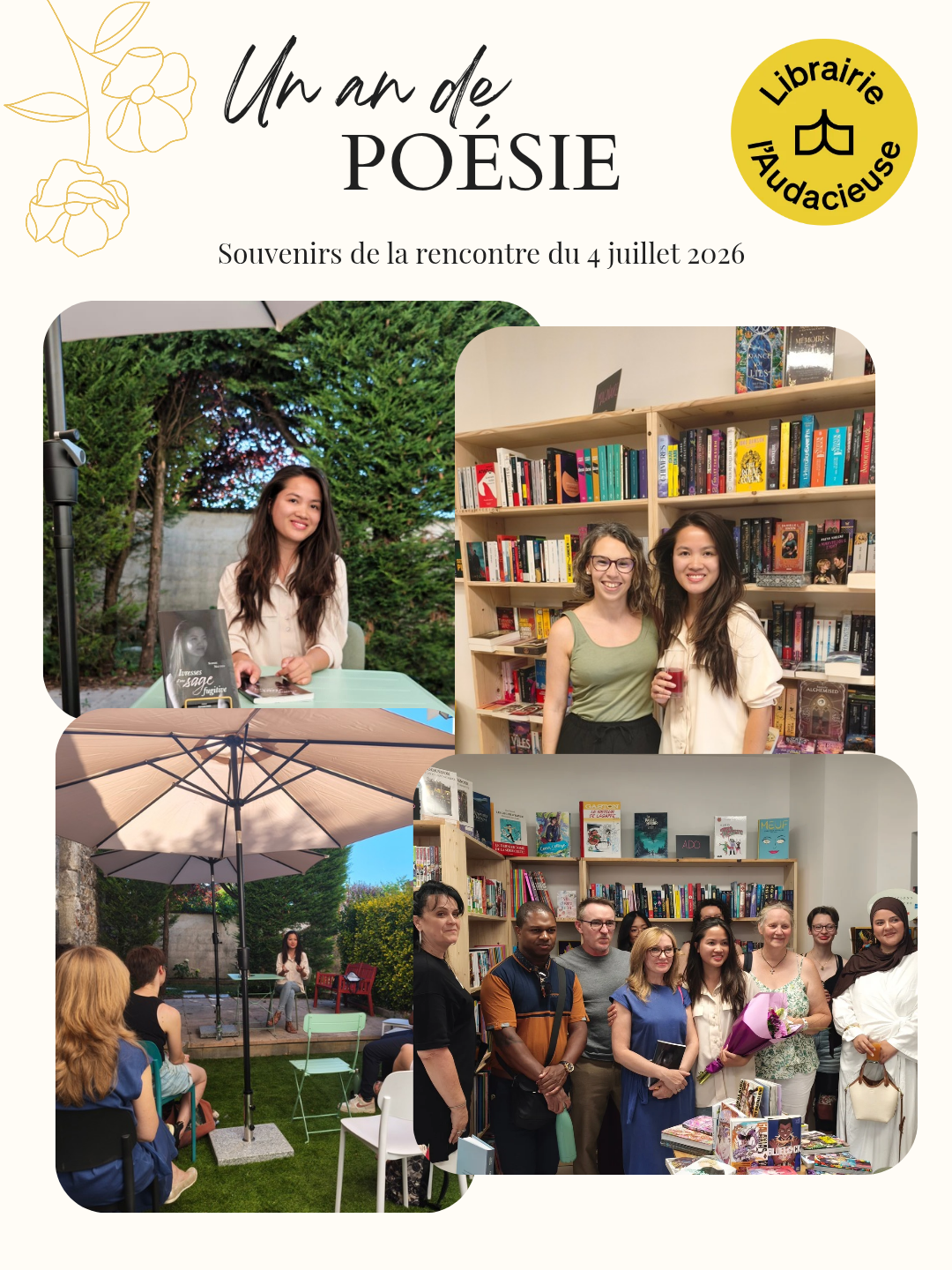 Ivresses d'une sage fugitive – Image 4