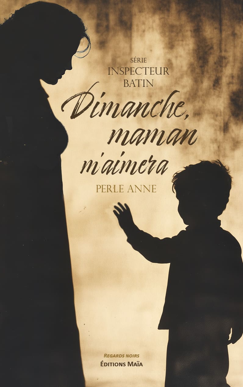 Dimanche, maman m'aimera - Perle Anne