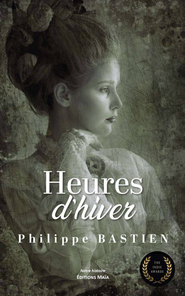 Filip Bastien, Heures d'hiver