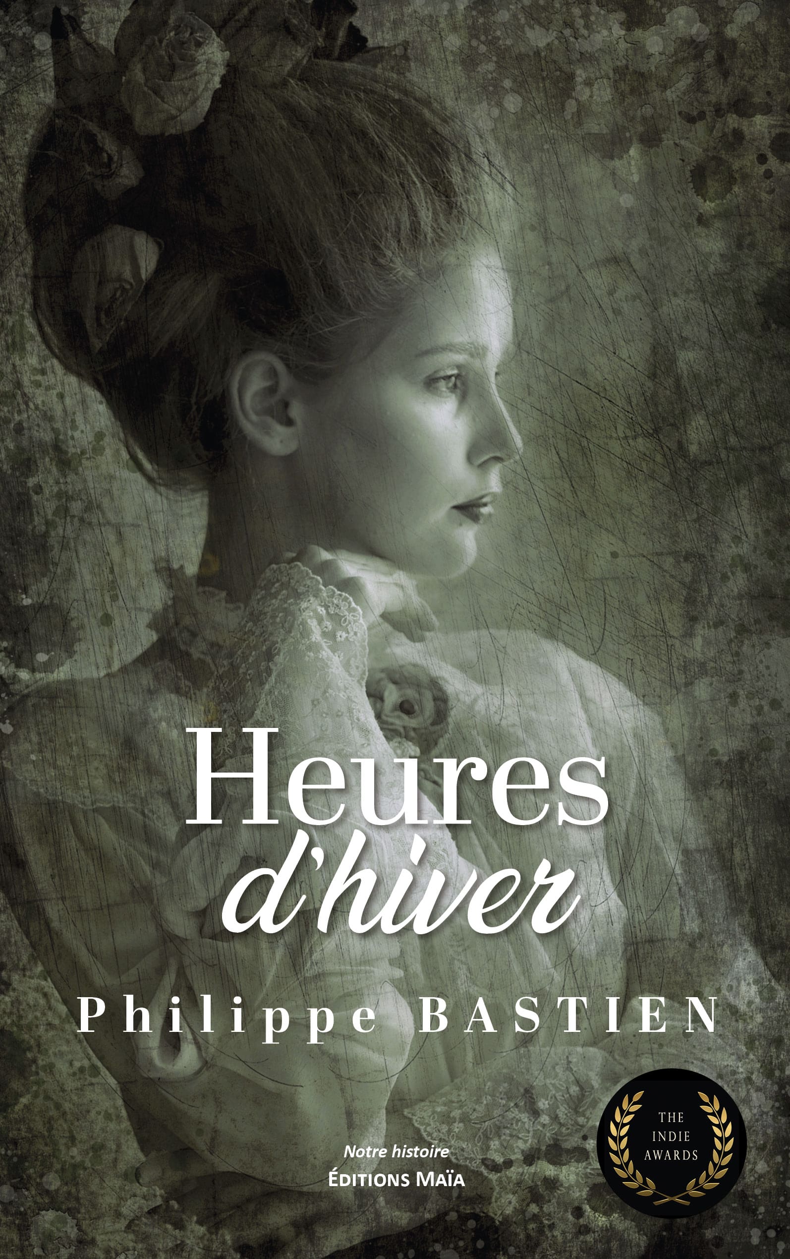 Filip Bastien, Heures d'hiver