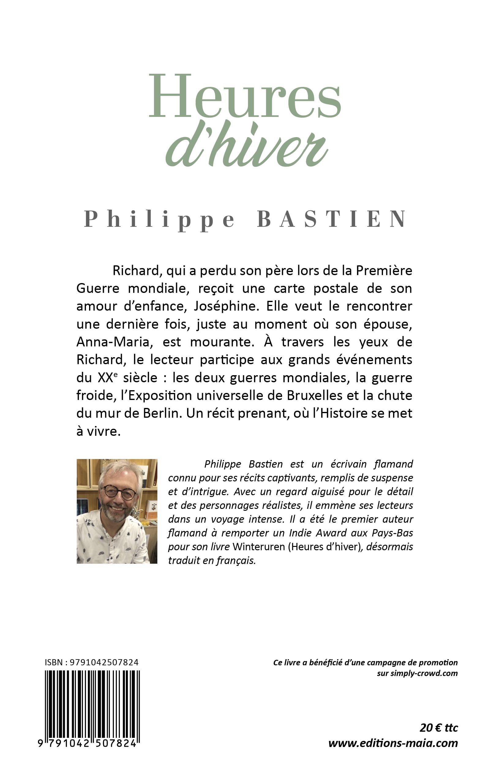 Heures d'hiver – Image 2