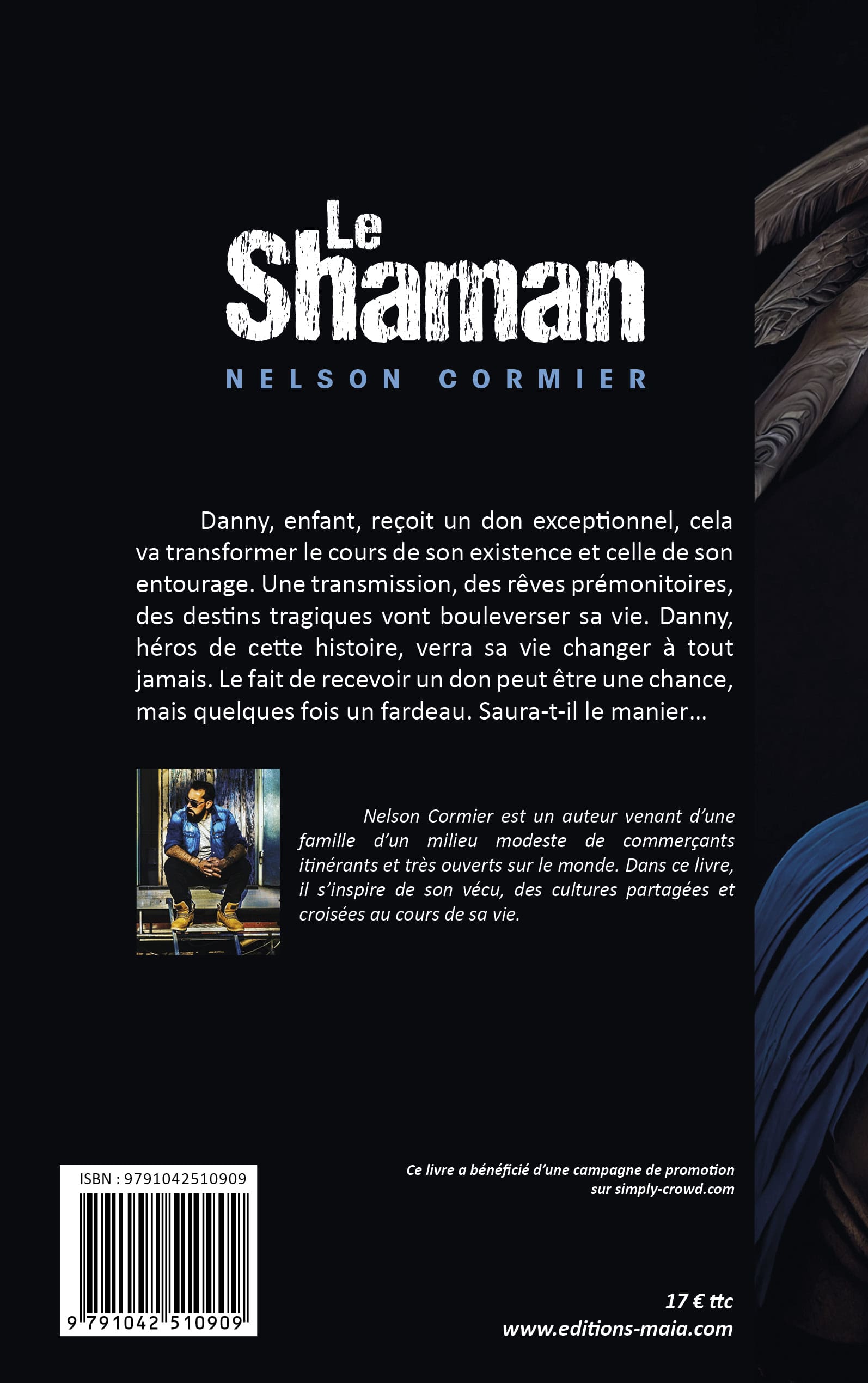 Le Shaman – Image 2