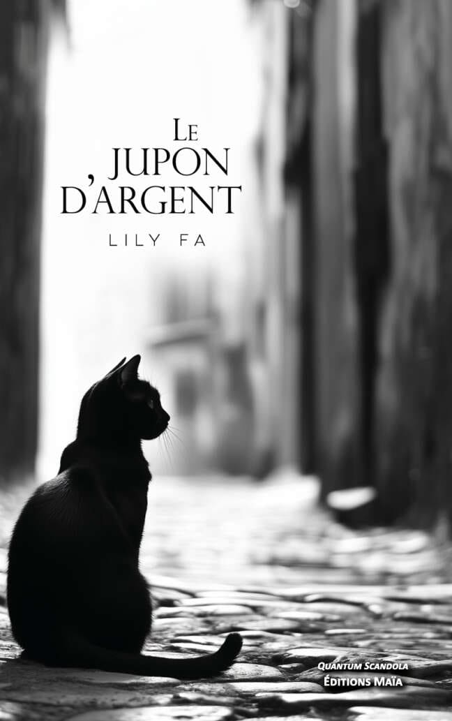 Lily Fa, Le Jupon d'argent