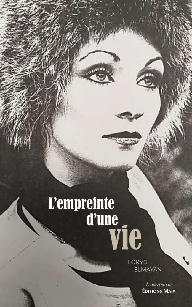 Lorys Elmayan, L'Empreinte d'une vie