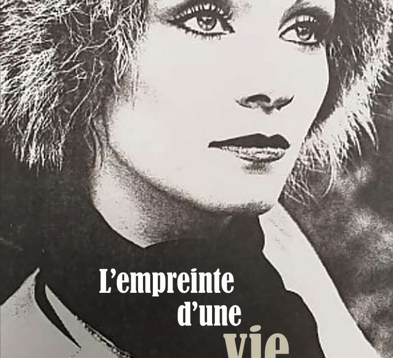 Lorys Elmayan, L'Empreinte d'une vie