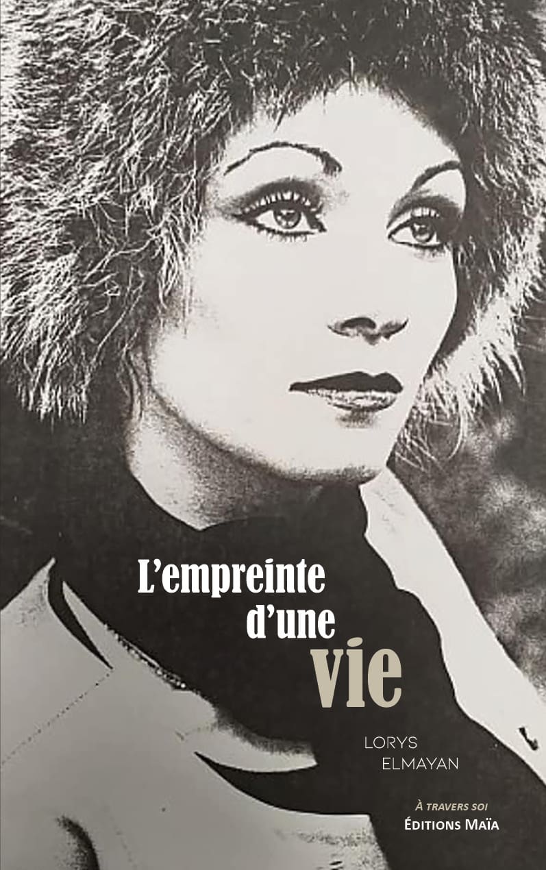 Lorys Elmayan, L'Empreinte d'une vie