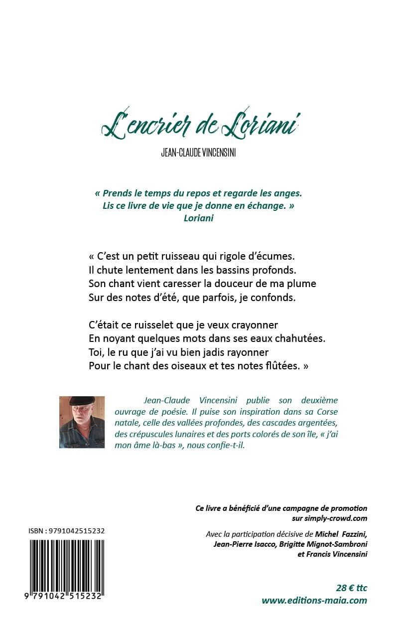 L'encrier de Loriani – Image 2