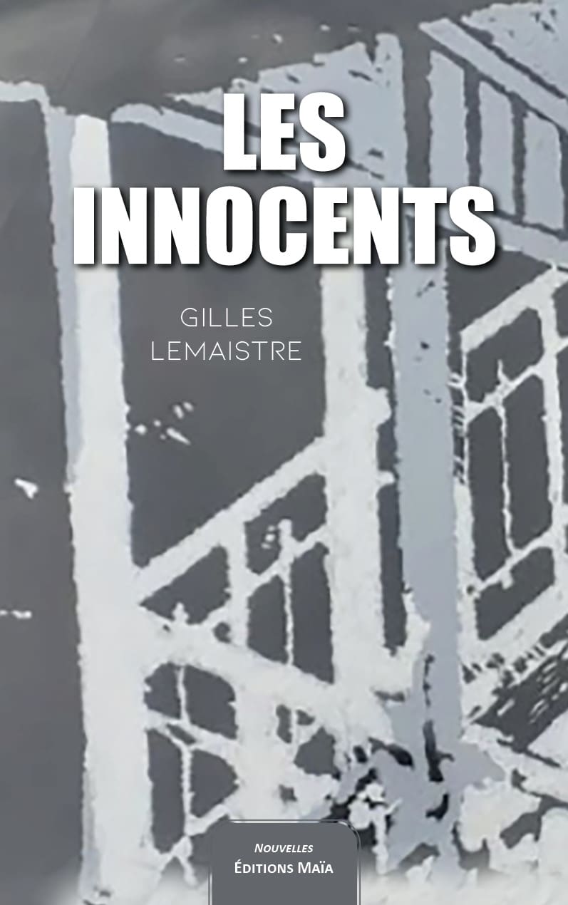 Gilles Lemaistre - Les Innocents