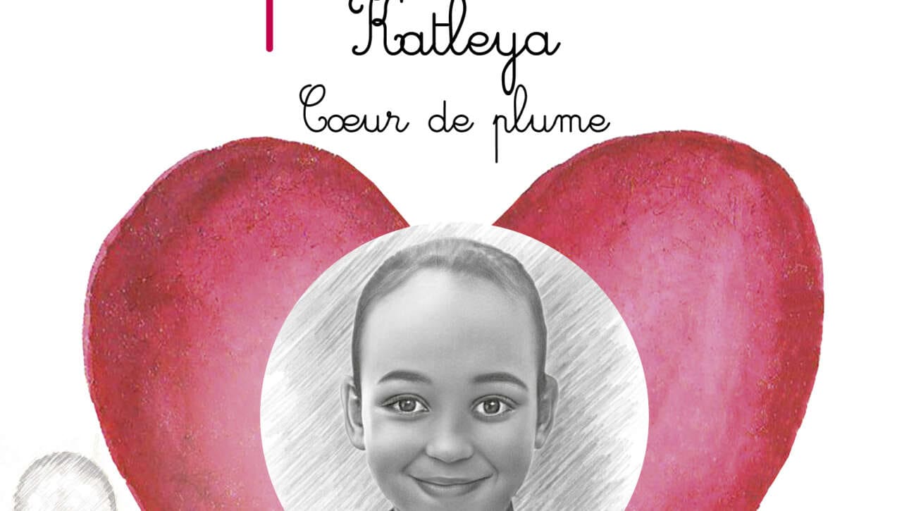 Katleya - Nous étions 2, 3, 4 … puis 3