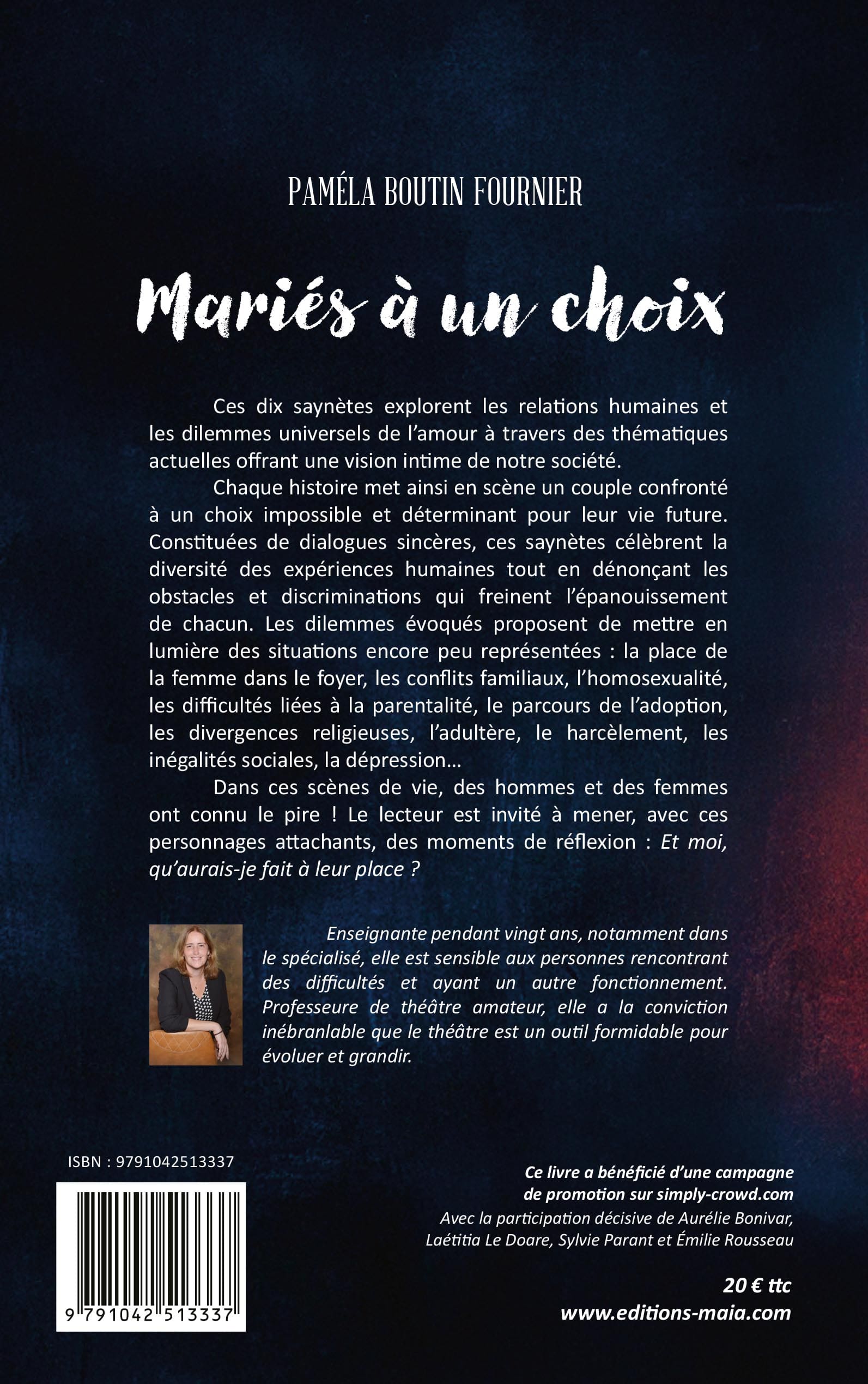 Mariés à un choix – Image 2