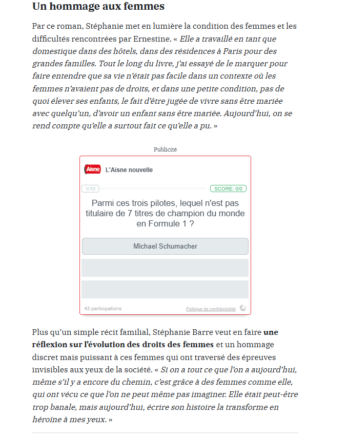 Aimée ? – Image 3
