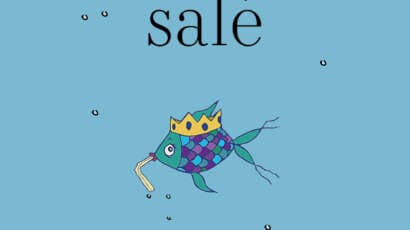 Saralusa, Cœur sale