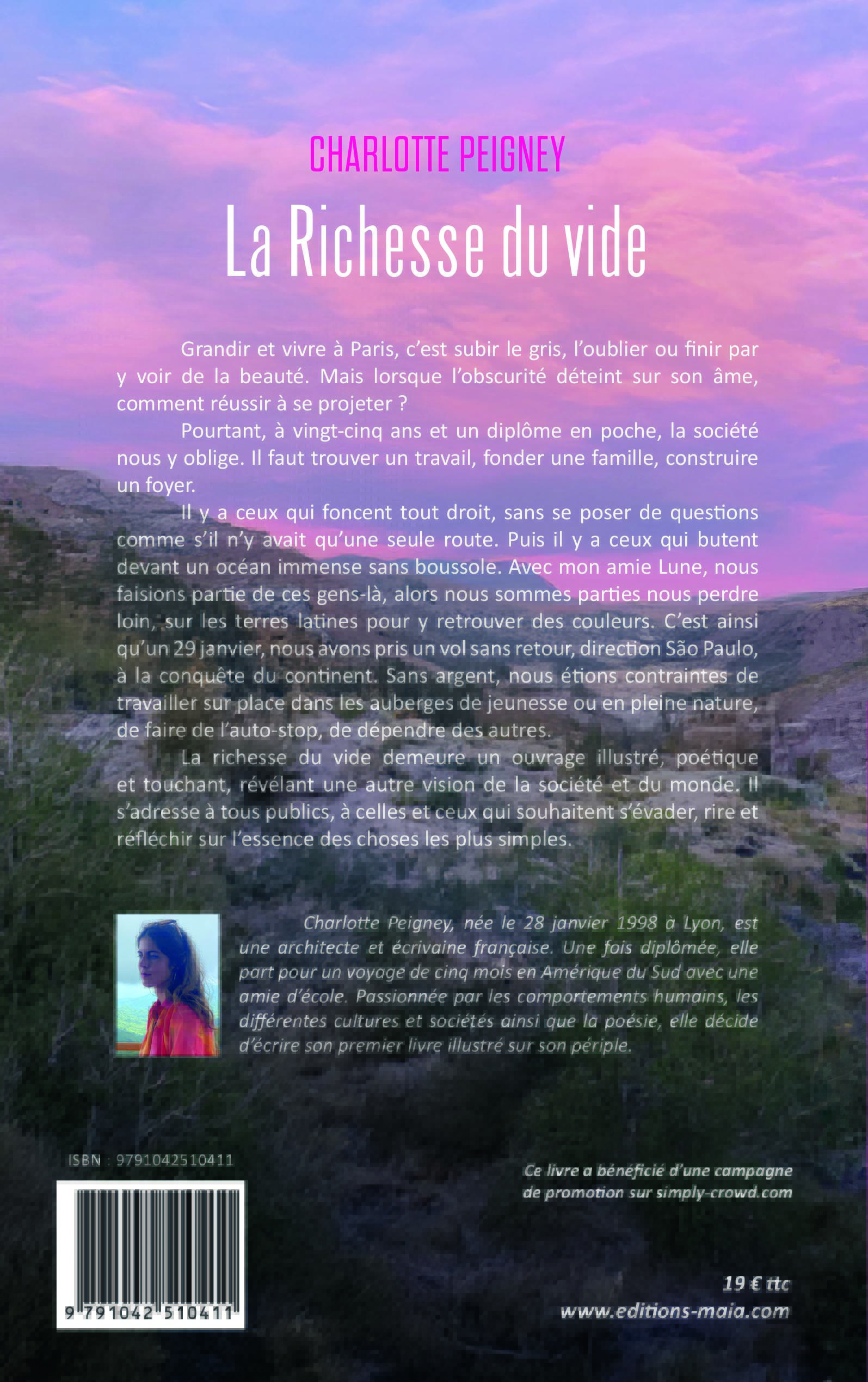 La Richesse du vide – Image 2