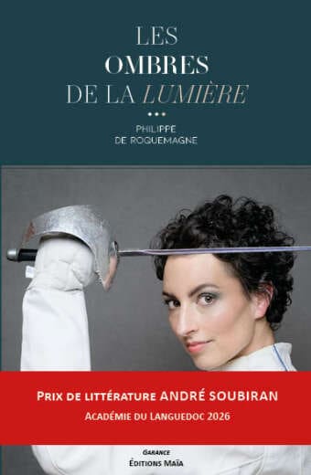 Les Ombres de la lumière