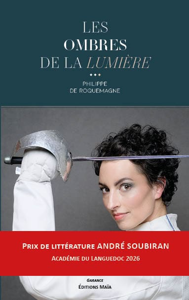 Les Ombres de la lumière