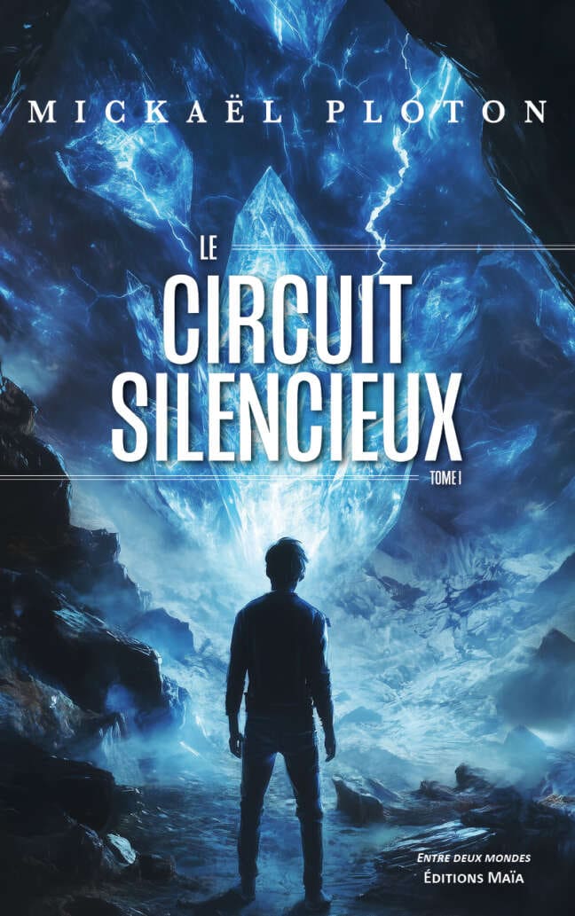 Mickaël Ploton, Le Circuit silencieux, Tome I