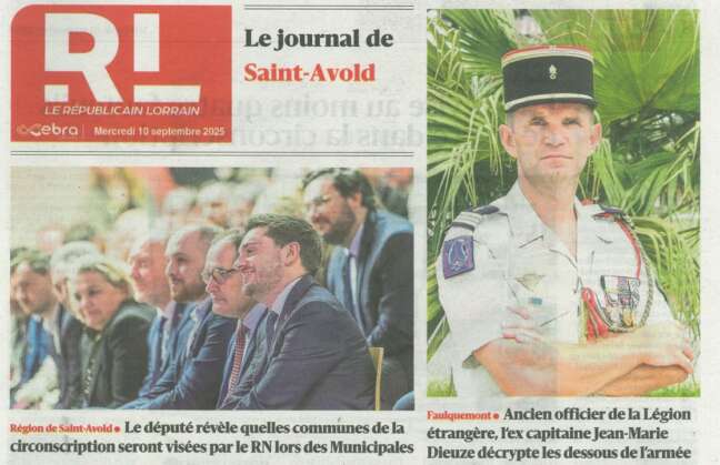 Connaissez-vous ces hommes qui marchent là-bas... – Image 4
