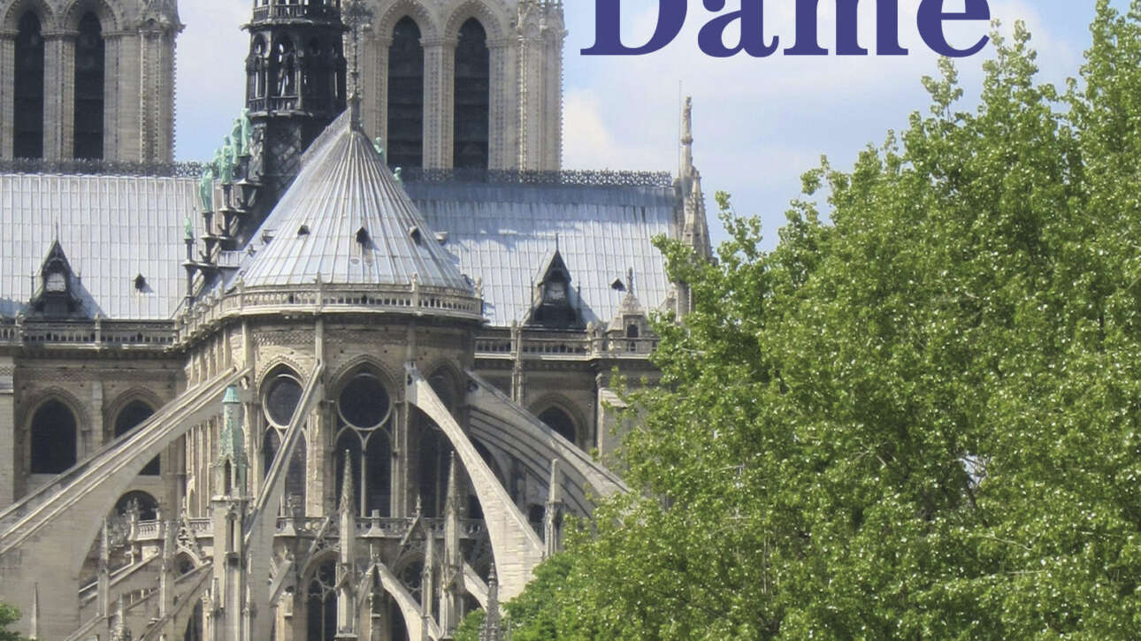 Jacques Costils, Les Murmures de Notre-Dame