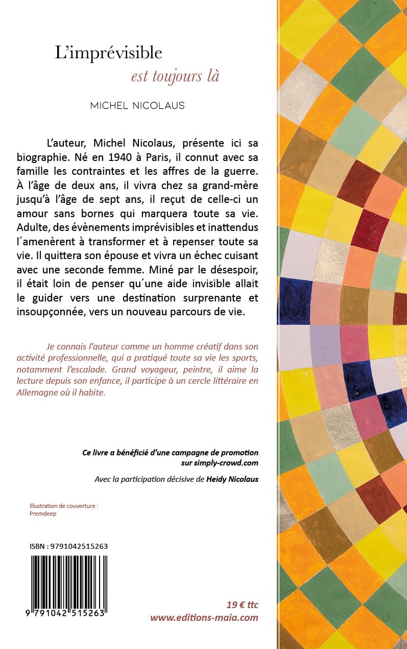 L'imprévisible est toujours là – Image 2