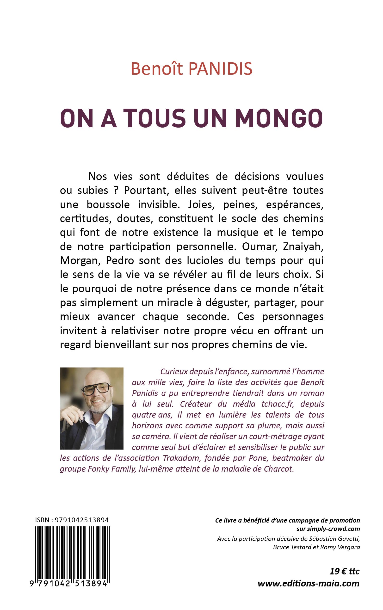 On a tous un Mongo – Image 2