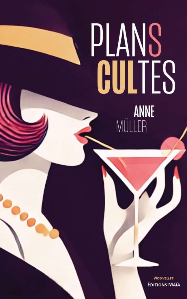 Anne Müller, Plans cultes