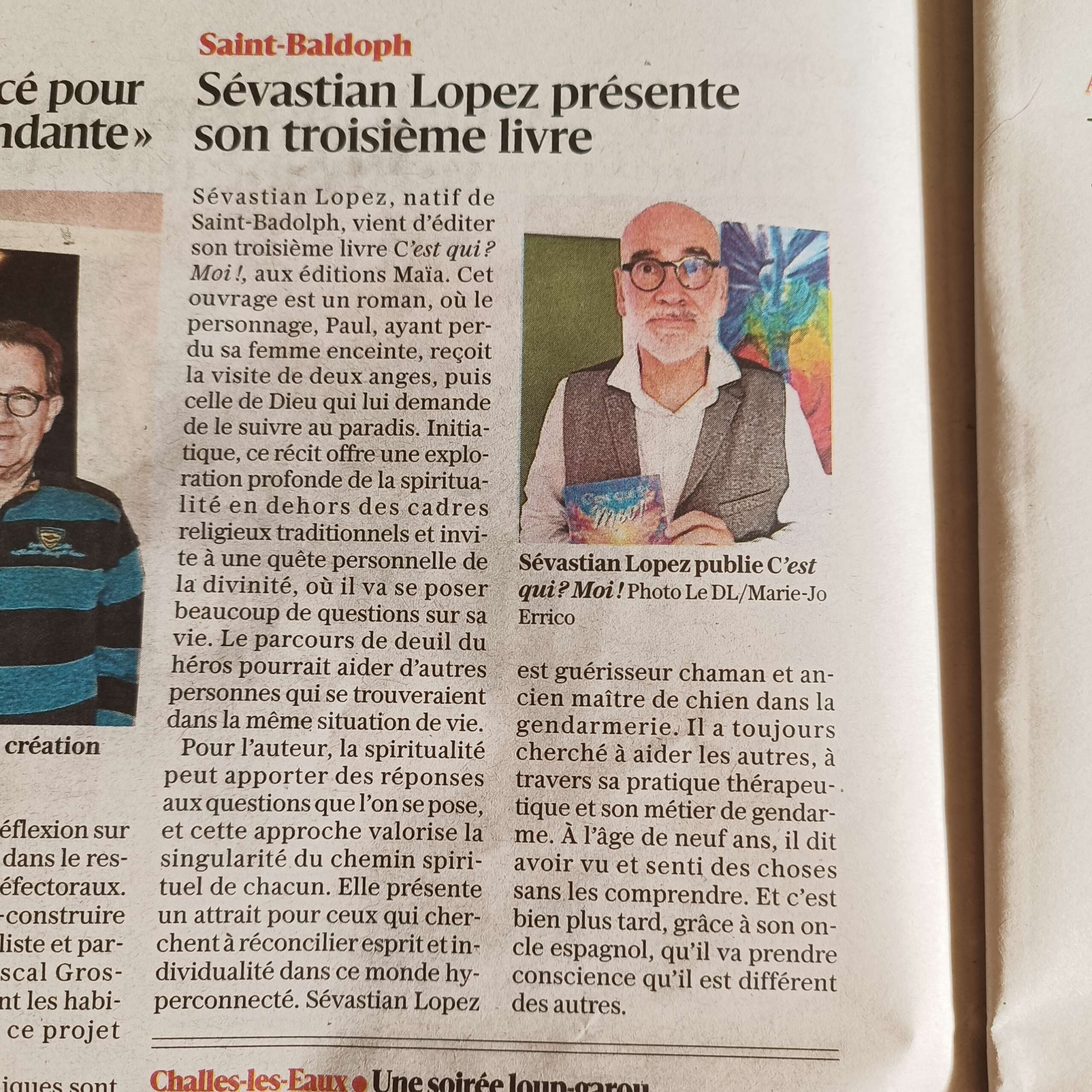 C’est qui ? moi ! – Image 3