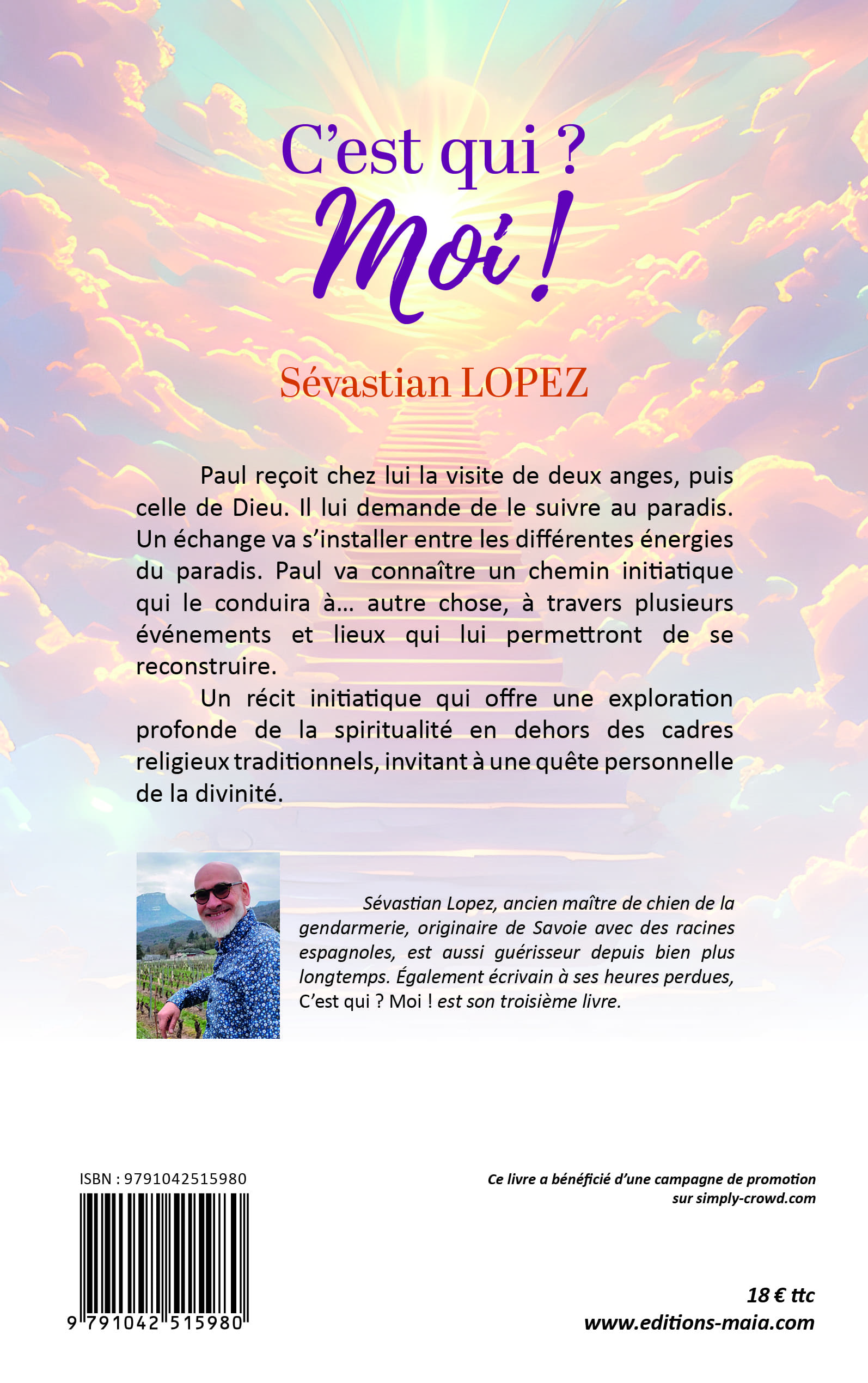 C’est qui ? moi ! – Image 2