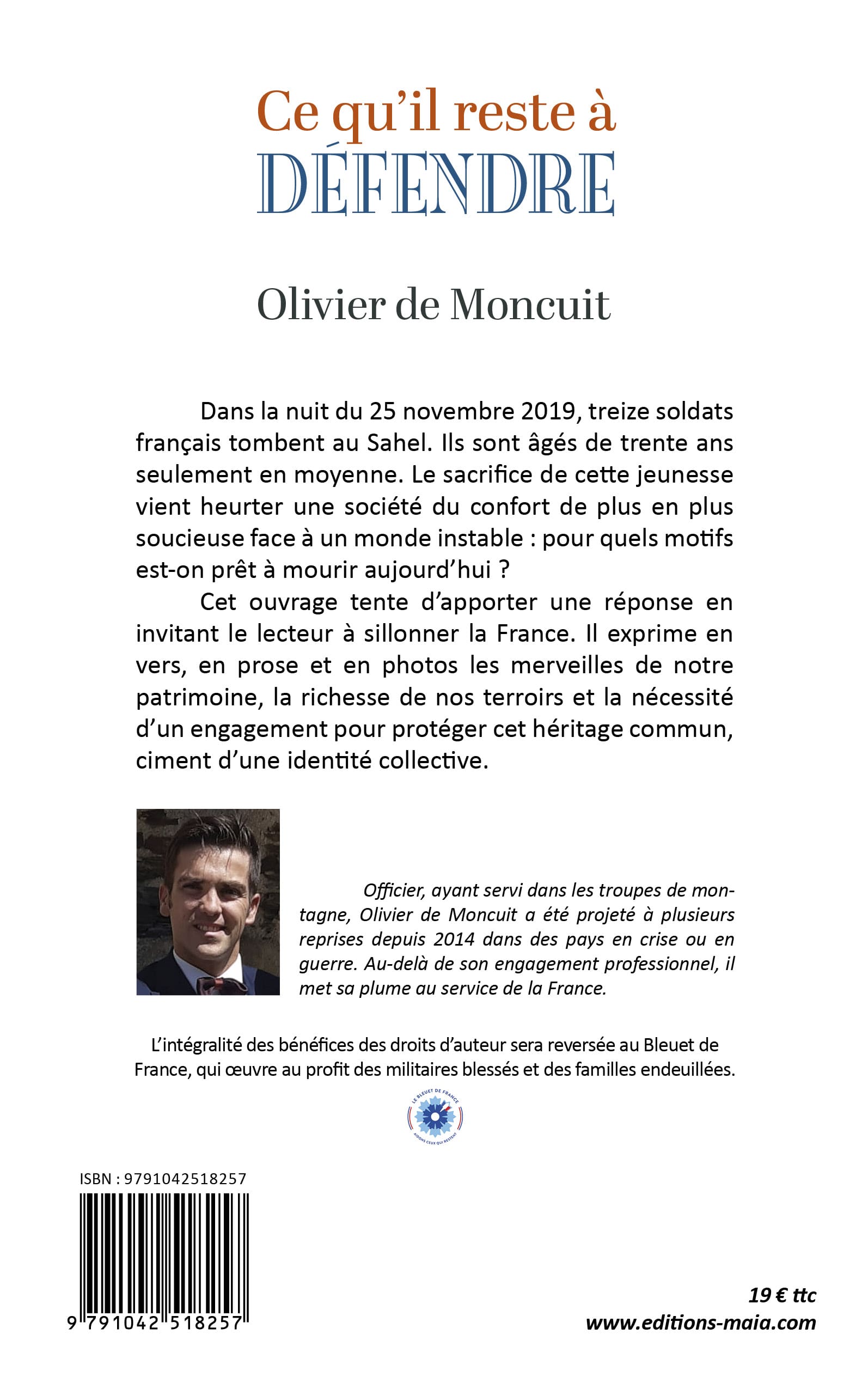 Ce qu'il reste à défendre – Image 2