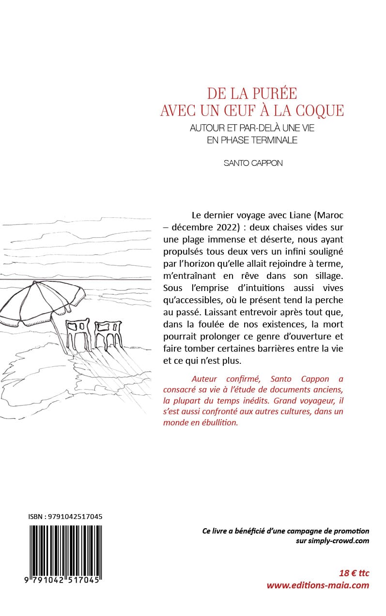 De la purée avec un œuf à la coque – Image 2