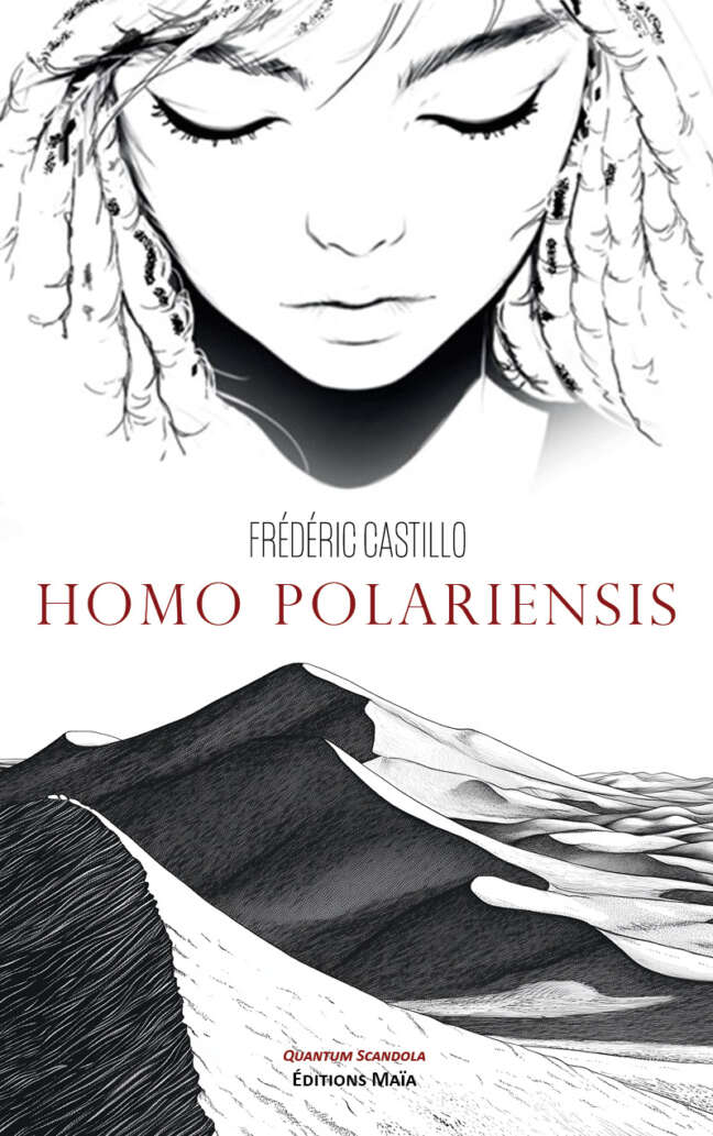 Frédéric Castillo, Homo Polariensis
