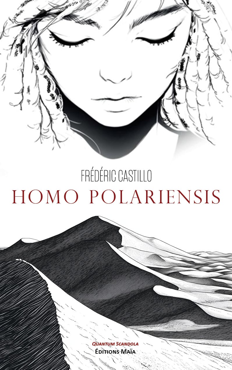 Frédéric Castillo, Homo Polariensis