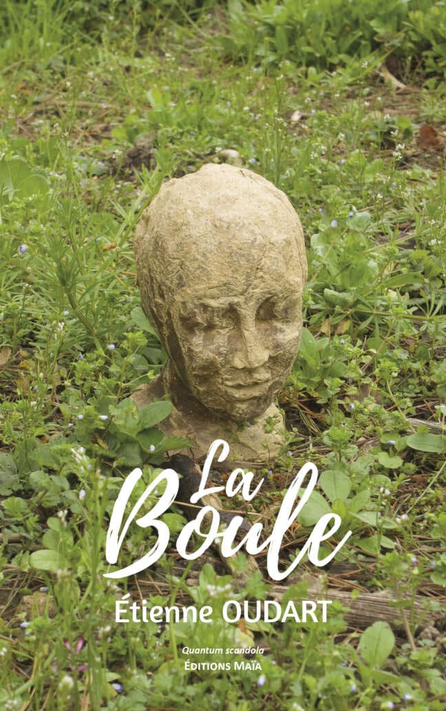Étienne Oudart, La Boule