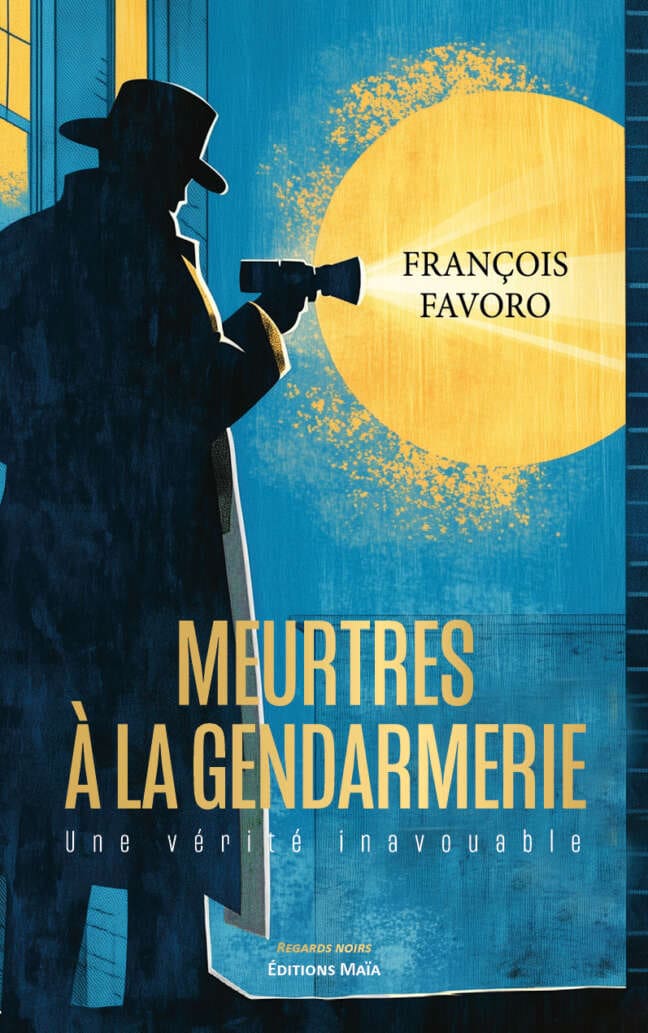 François Favoro, Meurtres à la gendarmerie