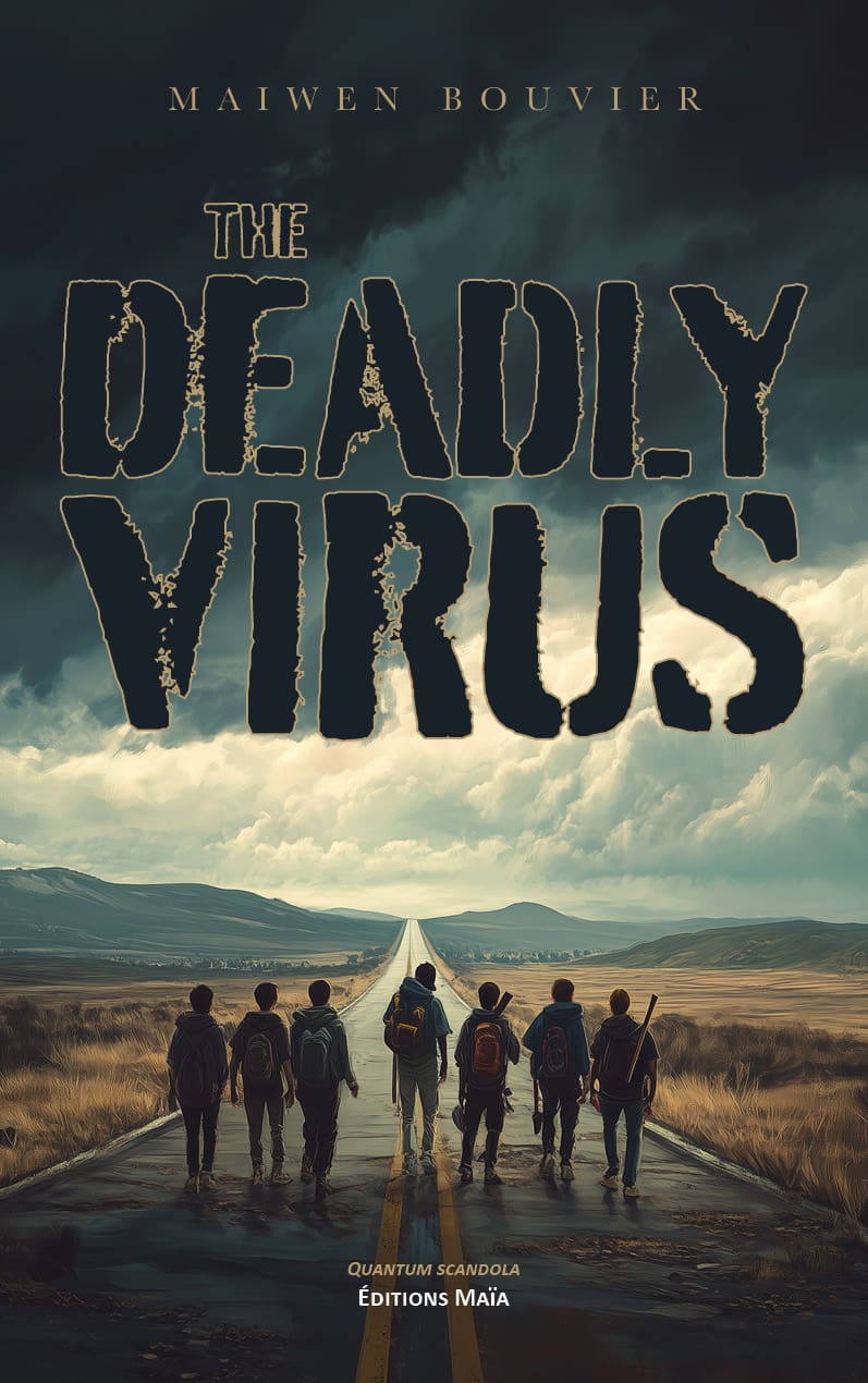 Maiwen Bouvier, The Deadly Virus