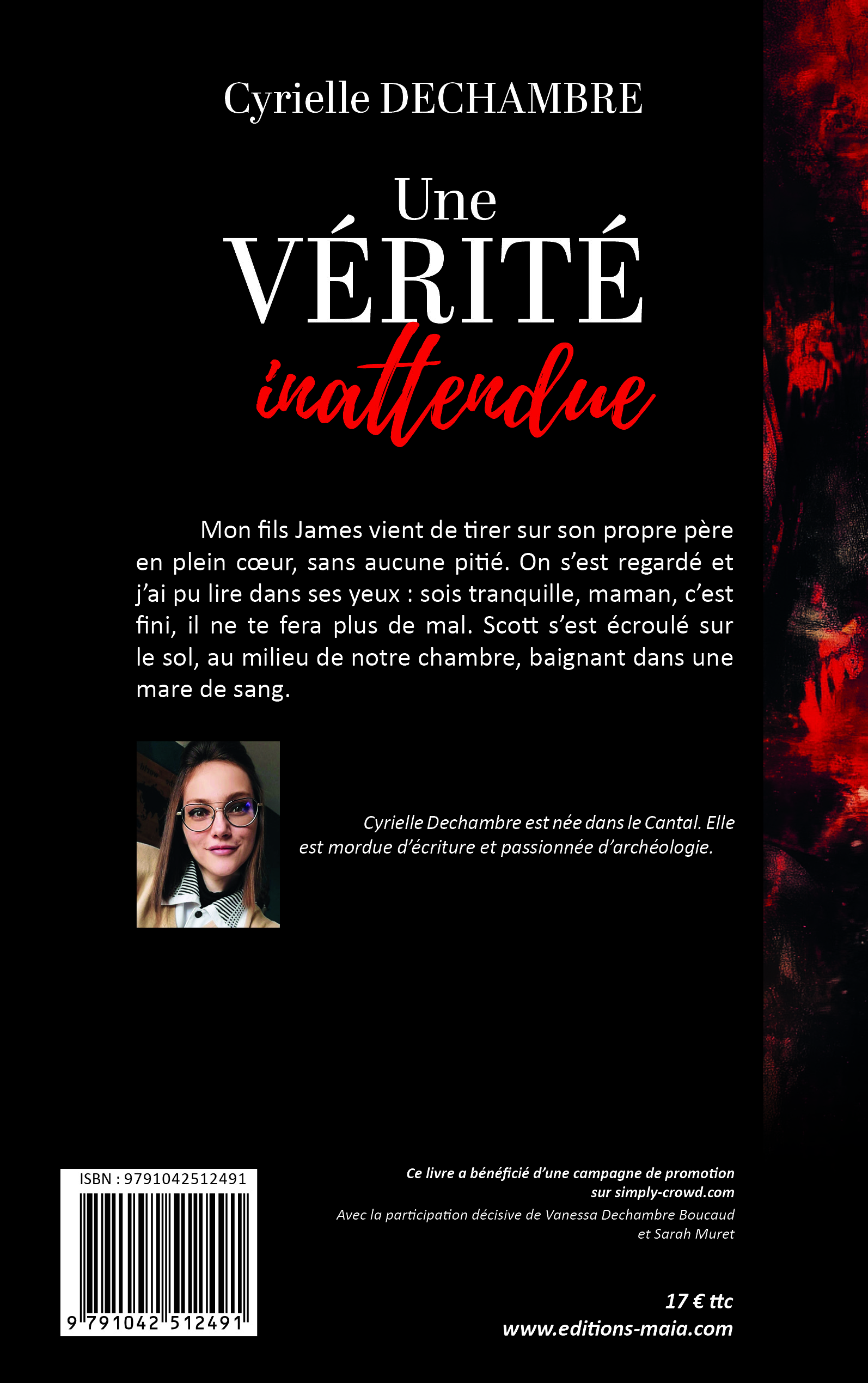 Une vérité inattendue – Image 2
