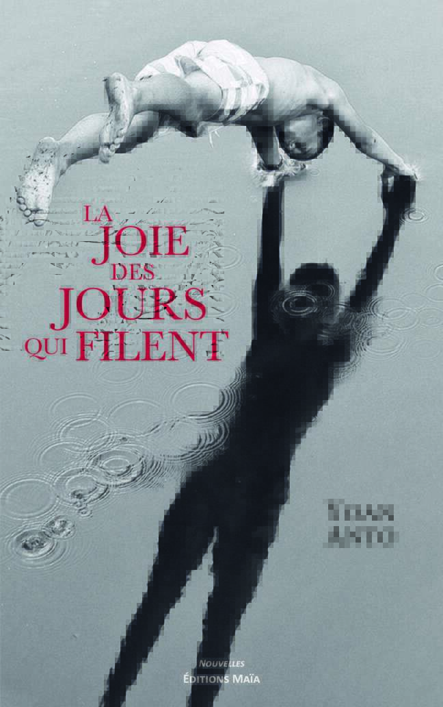 Yoan Anto, La joie des jours qui filent