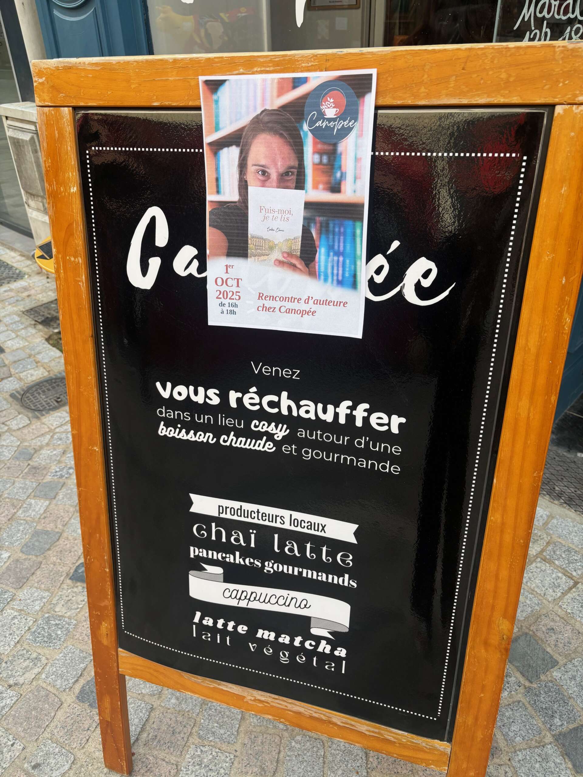 Fuis-moi, je te lis – Image 4