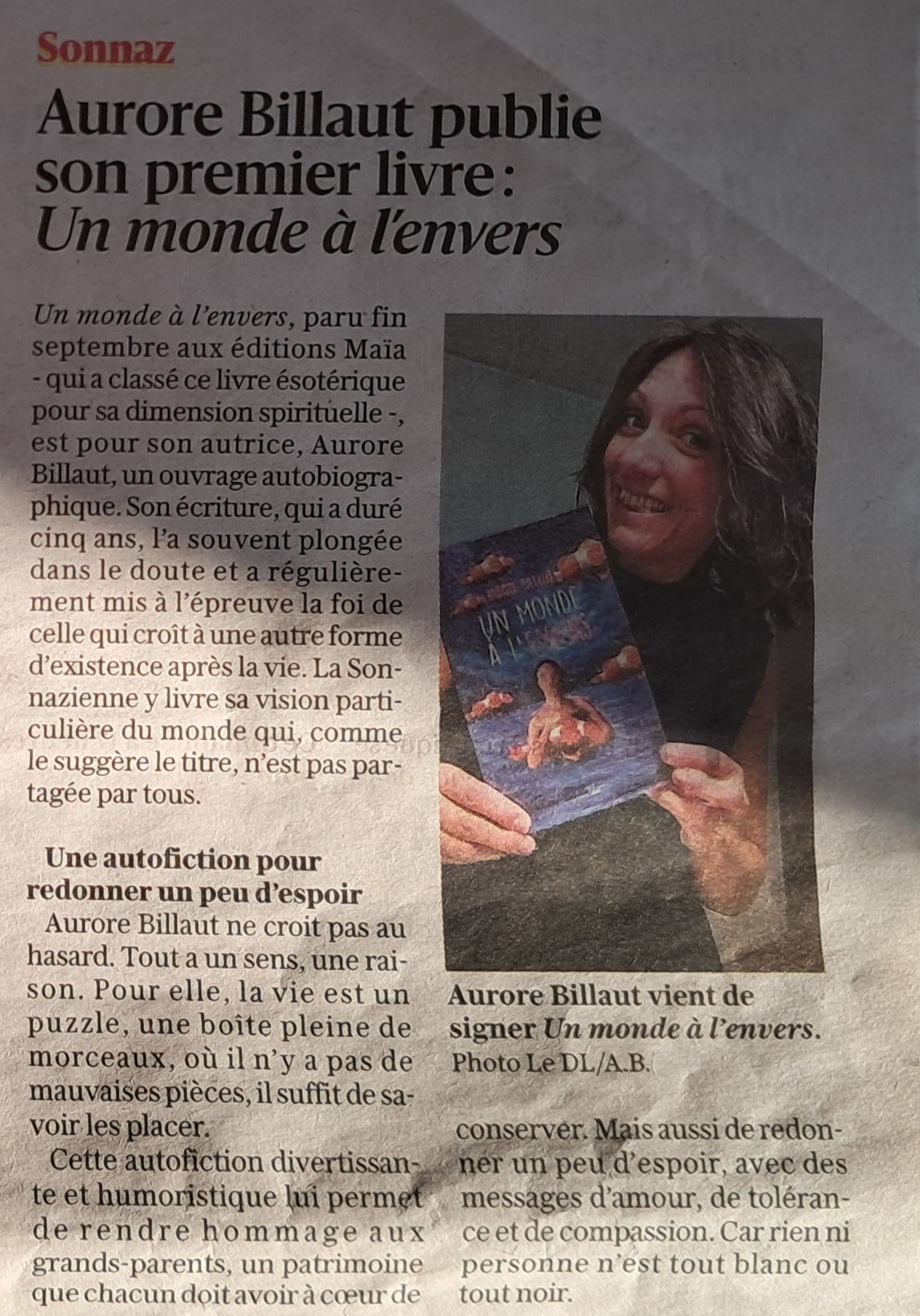 Un monde à l’envers – Image 3