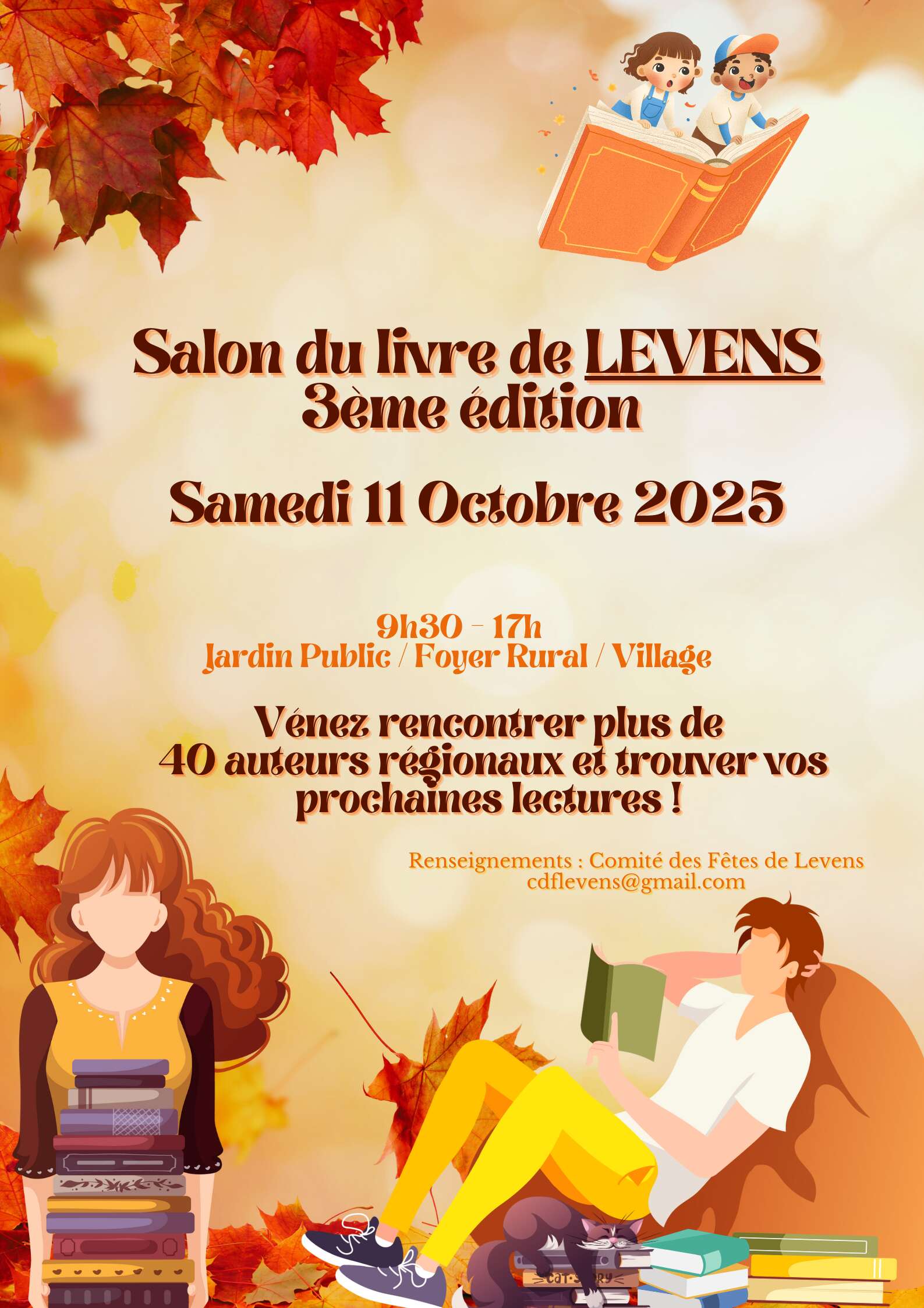 Le vent souffle où il veut – Image 3