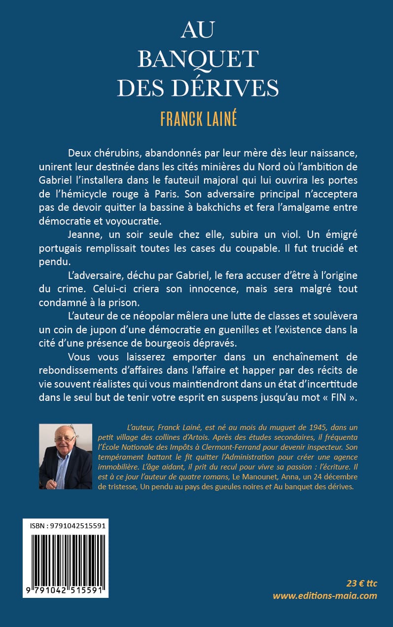 Au banquet des dérives – Image 2