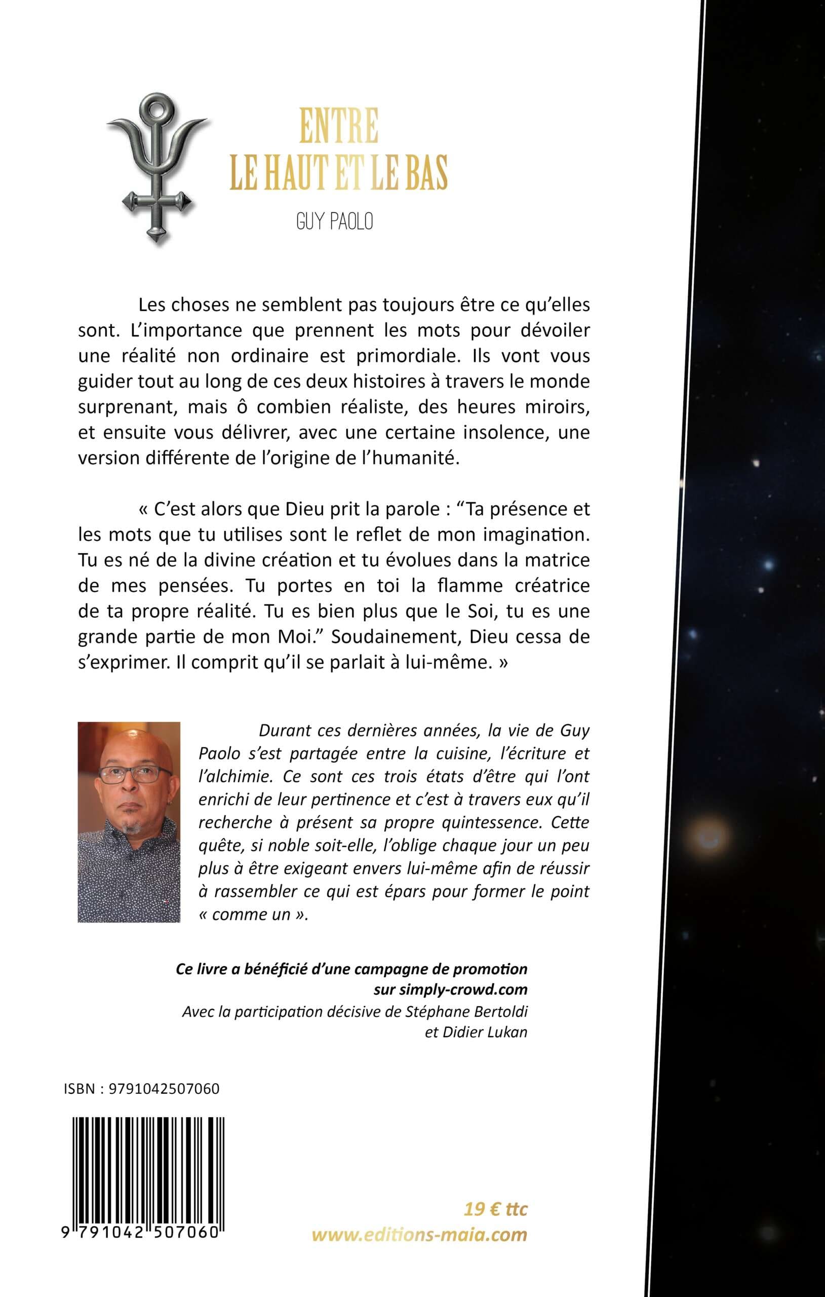 Entre le haut et le bas – Image 2