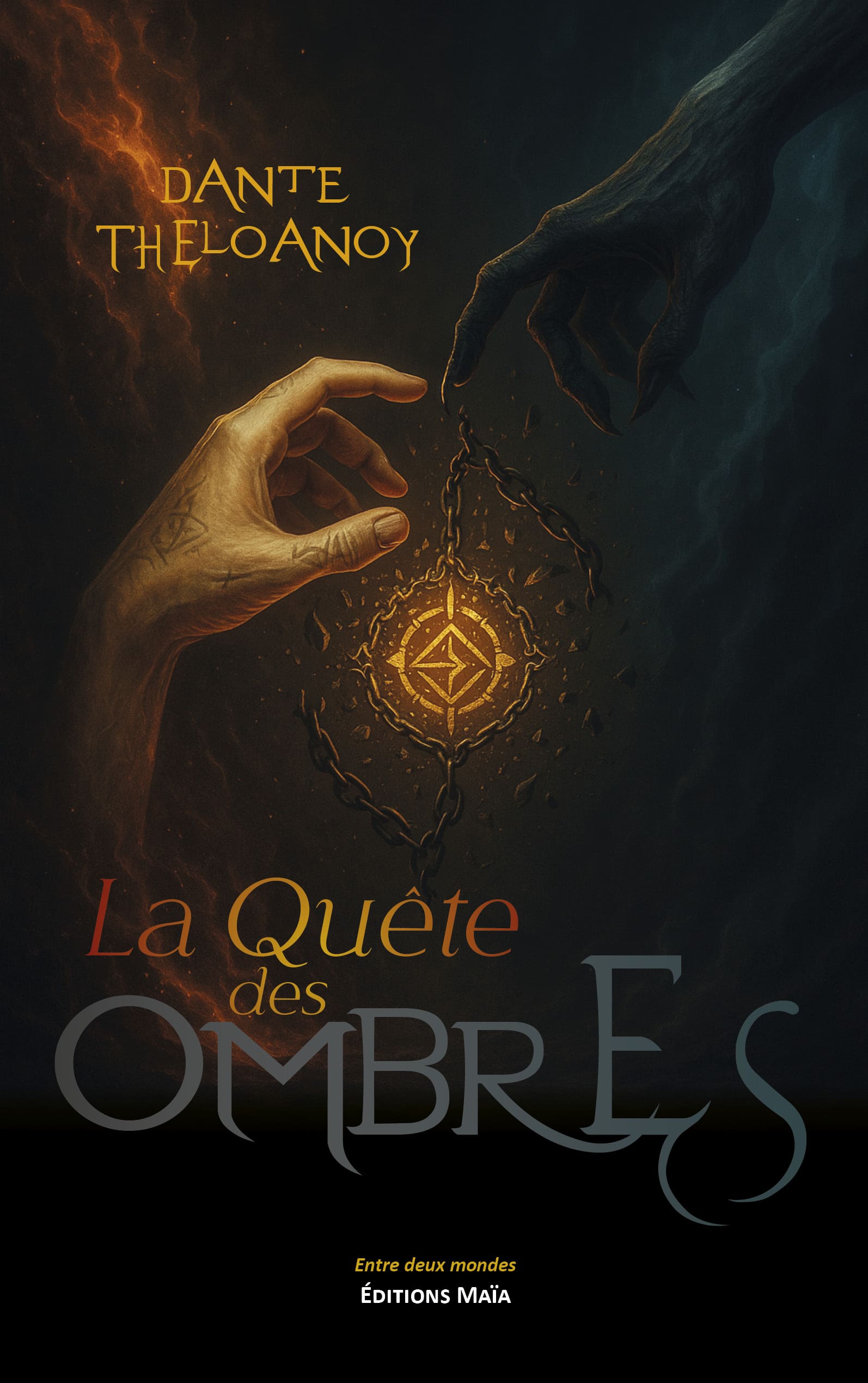 Solution de la quête : Ombres vacillantes - Dragon's Dogma 2