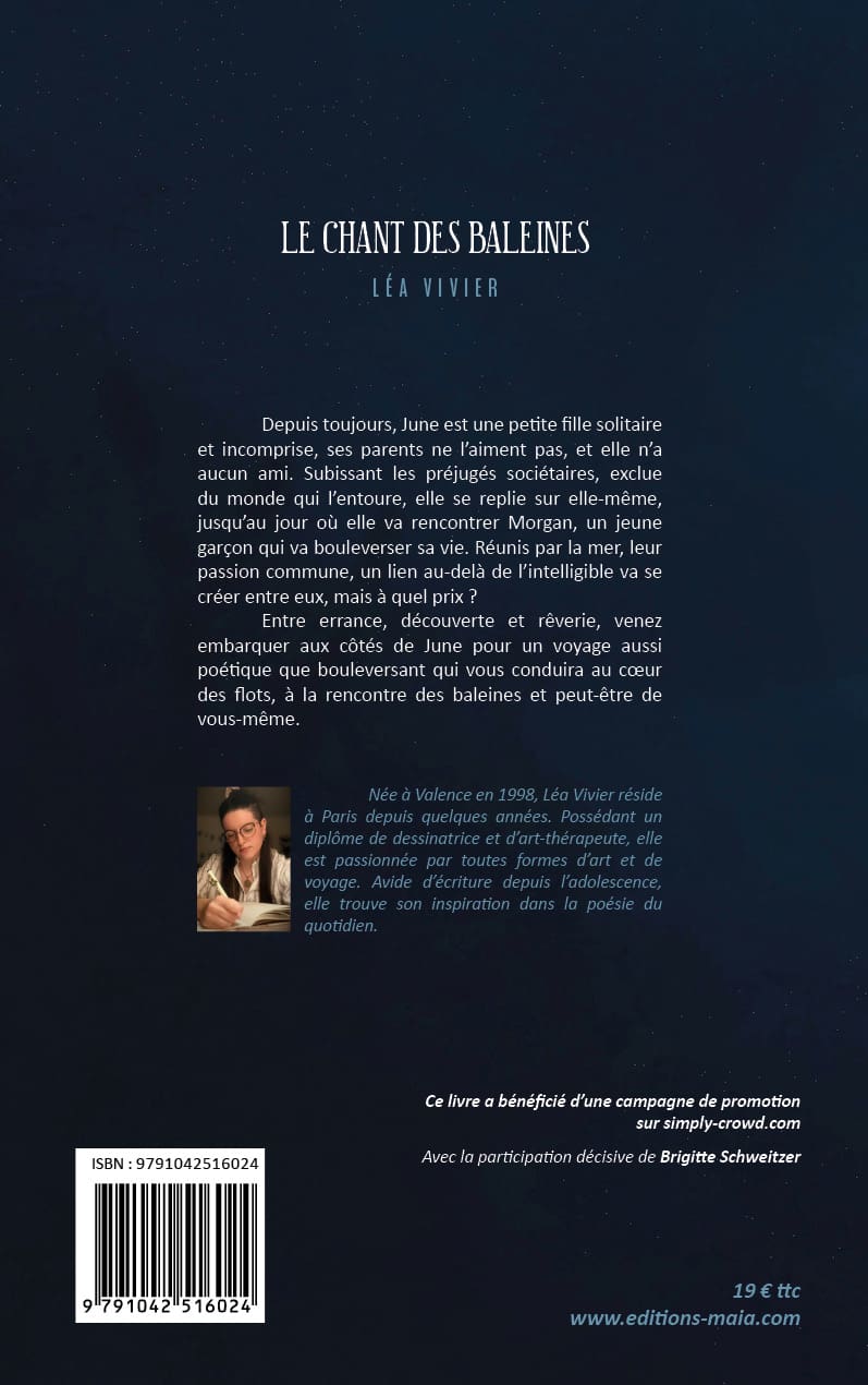 Le chant des baleines – Image 2